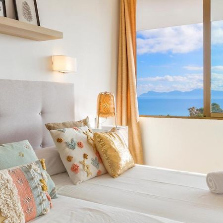 Apartment Alcudia Ocean View Екстер'єр фото