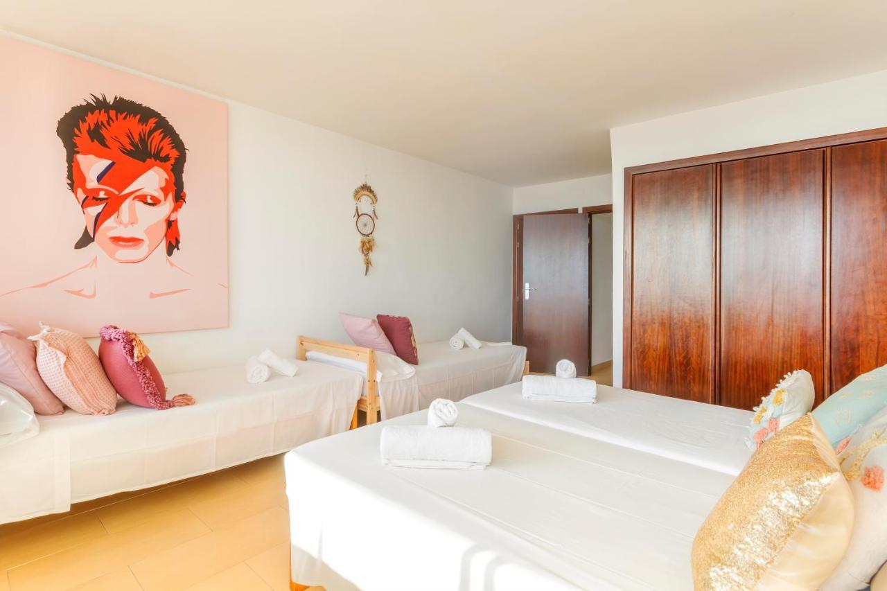 Apartment Alcudia Ocean View Екстер'єр фото