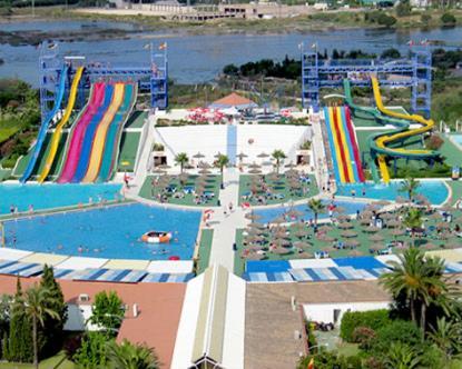 Apartment Alcudia Ocean View Екстер'єр фото